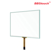 Best Touch Screen 9.7" 4 Wire Resistive