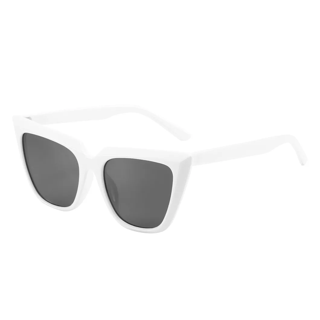 2020 Hot Selling No MOQ Cateye Fashion Sunglasses