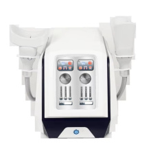 Cryo Weigh Loss: Double Chin Removal & Body Shaping Machine