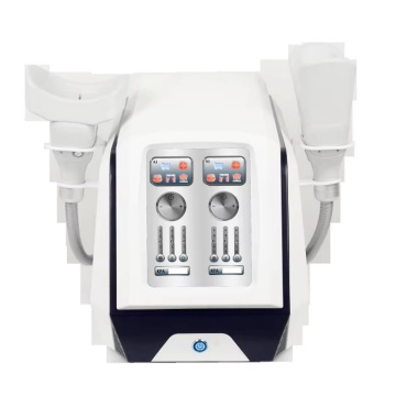 Cryo Weigh Loss: Double Chin Removal & Body Shaping Machine