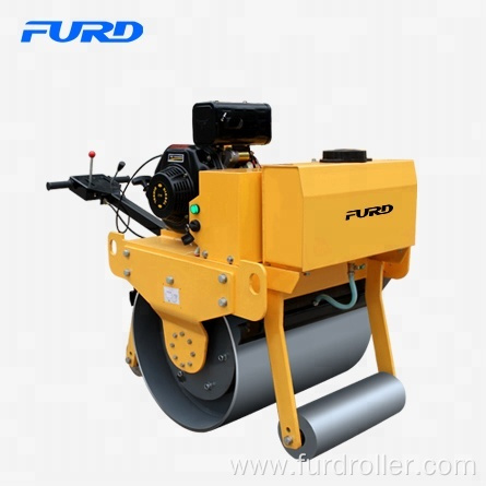 FYL700C CE Certified Mini Asphalt Roller for Sale