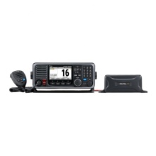 ICOM GM600 VHF DSC Radio for Marine Navigation and Communication