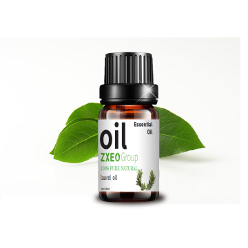 Pure Laural Berry Clear Dandruff Bay Laurel Essential Oil