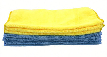 Cleaning Products for Auto Car Microfiber Fabrics