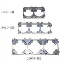 2/3/8Pin LiFePo4 lvds battery socket connector