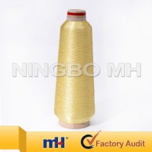 Wholesale metallic thread for embroidery