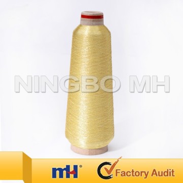 Wholesale metallic thread for embroidery