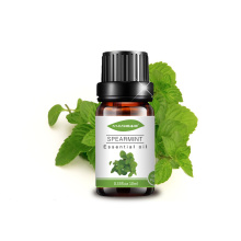 Etiqueta privada Pure Top Grade Spearmins Essential Oil esencial