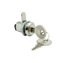 Kazi ya Dual Key Lock Lock