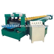 Roof Panel Forming Machines