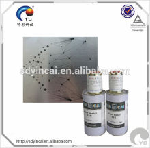 screen printing printing ink for glass agent