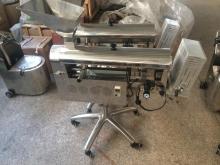 Polishing Machine, Capsule Polishing Machine, Capsule Polisher