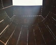 LPG Torispherical Tank Head