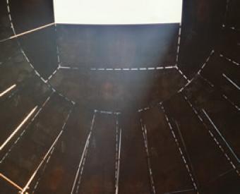 LPG Torispherical Tank Head