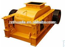 2016 hot sale Manufactory Price Tooth Double Roller Crusher