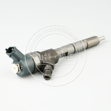 Kotrógép PC130-8 4D95 motor injektor 6271-11-3100