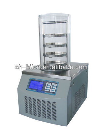 Laboratory freeze dryer/ Laboratory Lyophilizer