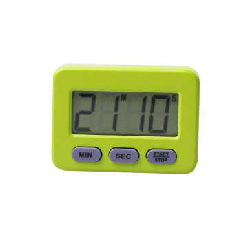 Mini Digital Timer with Magnet