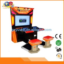 the king fighters game fighting online play arcade coin operated game machine