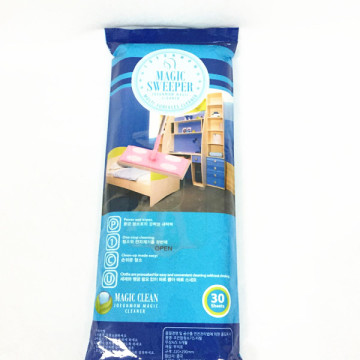 Innovative Produkte Haushaltsreinigung Spunlace Wet Wipes