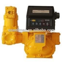 2015 Fuel oil flow meter (automotive fuel flow meter,heavy oil flow meter,fuel consumption flow meter)