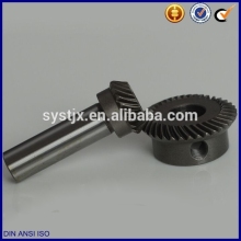 Gleason machine made bevel gear