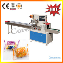 Automatic Flow Breads Wrapping Machine Kt-250