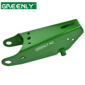 AA31217 GA6056 Brazo de la rueda de cierre para John Deere