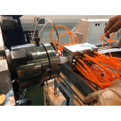 PC LED Light Tube Making Machine