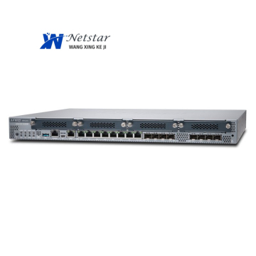 Juniper SRX345-SYS-JB Firewall Security Solutions