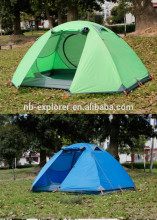 Best-selling new type hiking tent / backpacking tent