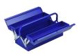 2- Layer Folding Manual Tool Box