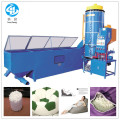 EPS Foam Cases Styrofoam Box Shape Molding Machines