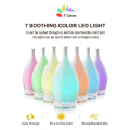 Aroma Diffuser เซรามิกความชื้นหมอกเย็นแบบพกพาขนาดเล็ก