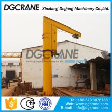 New Type Ton Jib Crane Prices Hoist Arm For Sale