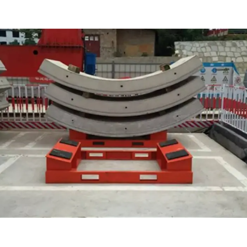 Pipe Bracket Concrete Formwork System