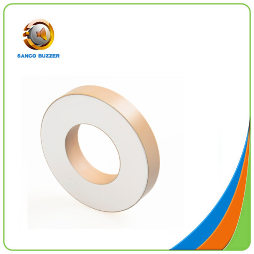 Piezoelectric Ceramic Ring P83-Φ50×20x6.5