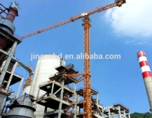 4t Tower Crane Topless Tower Crane