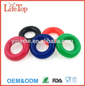 Rehabilitation Training Fitness Equipment Silicone Finger Grip