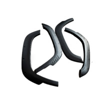 Jimny 4x4 Fender Flares