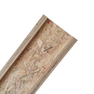 90x45mm Pine Wooden Joist with OSB Flange I Joist Beam for the Australian Market