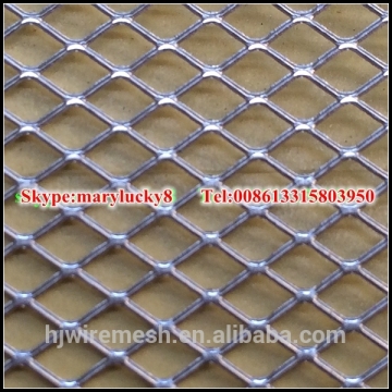 Titanium Expanded Metal for Electrode Expanded Metal mesh/Titanium Expanded Metal prices