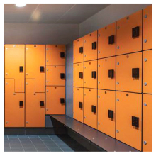 laminate gym compact cam lock locker