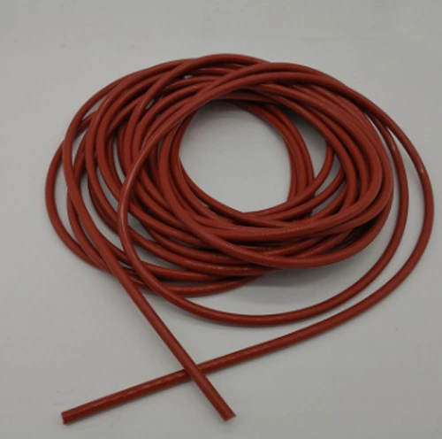 3mm 4mm 6mm 5mm 8mm 10mm Silicone EPDM FKM Rubber O Ring Cord