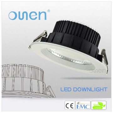 NON-Dimmable LED downlights   15W