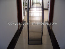 Booklet exhibition stand