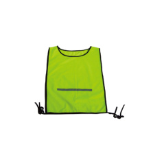 Mesh Children Clothing with Reflective Binding