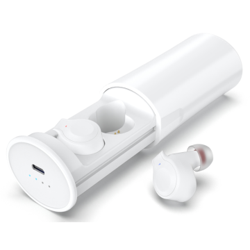 Earbud Nirkabel Sejati Bluetooth 5.0