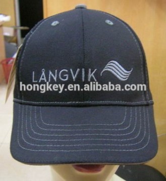 fitted baseball hat customize hat with embroidery