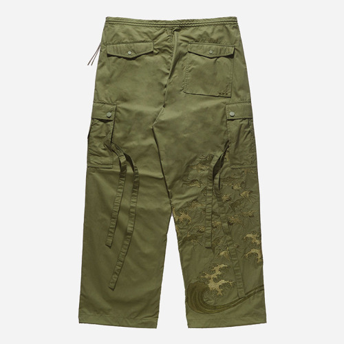 Men's Cargo Pants